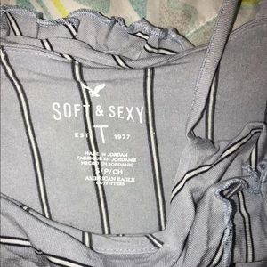 american eagle shirt